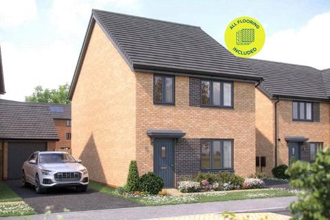4 bedroom detached house for sale, Potteric Edge, Doncaster, DN4
