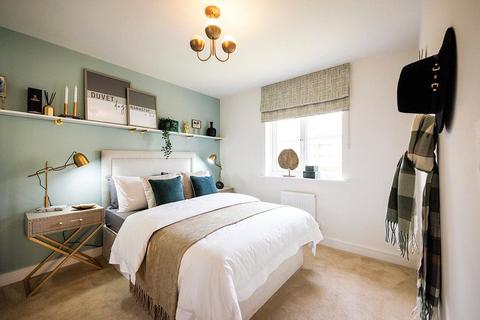 4 bedroom detached house for sale, Potteric Edge, Doncaster, DN4