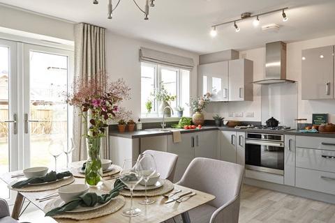 4 bedroom detached house for sale, Potteric Edge, Doncaster, DN4