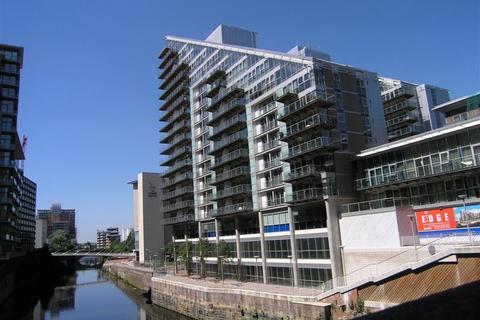 undefined, The Edge, Salford, M3