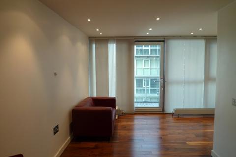undefined, The Edge, Salford, M3