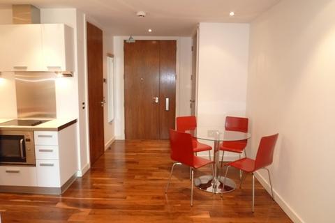 undefined, The Edge, Salford, M3