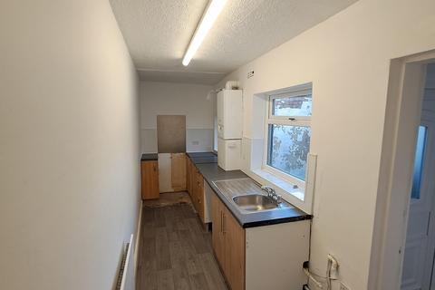 undefined, 52 Suggitt Street, Hartlepool TS26