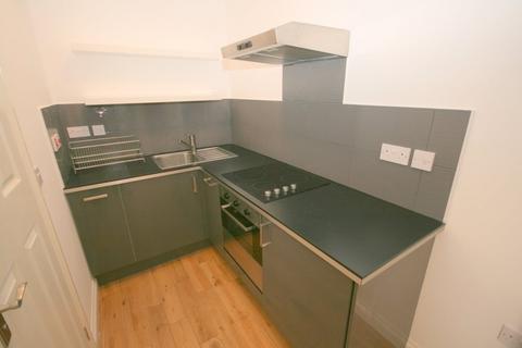 Studio to rent, South End Road, Hampstead NW3