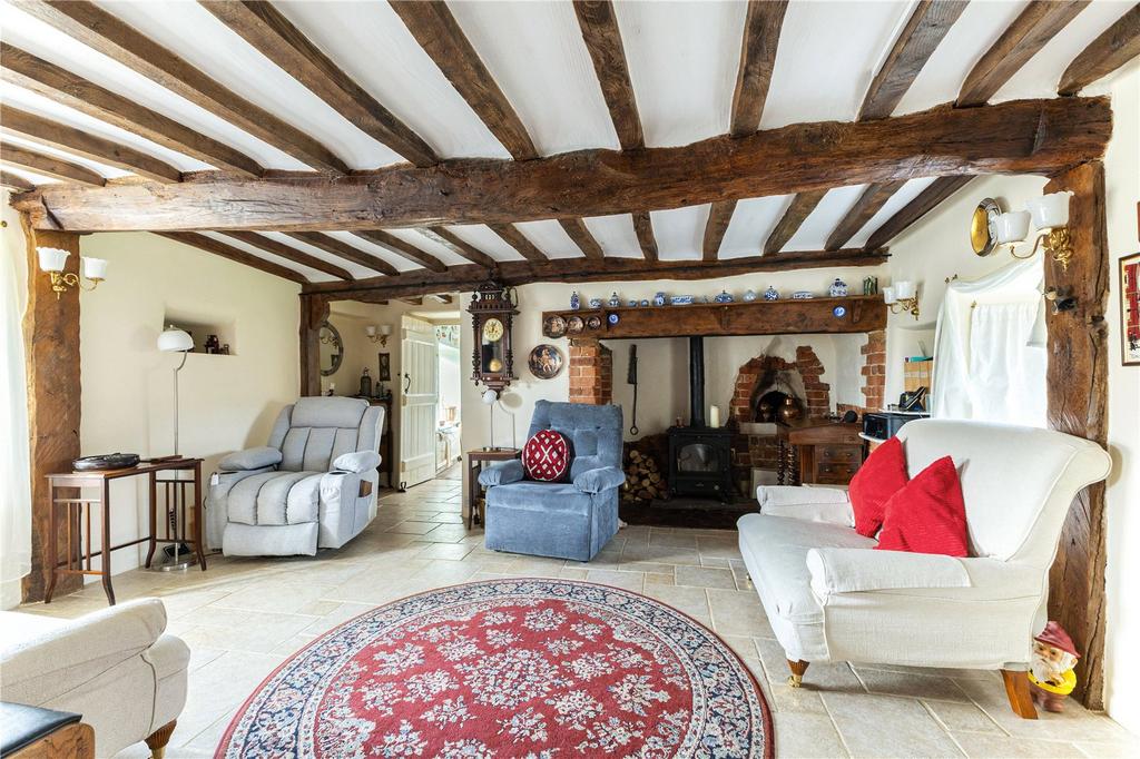 Dining/Sitting Room