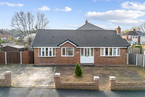 undefined, Blenheim Road, Ashton-In-Makerfield, WN4
