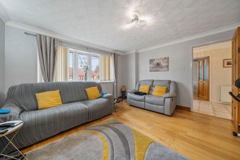 undefined, Blenheim Road, Ashton-In-Makerfield, WN4
