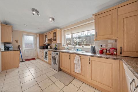 undefined, Blenheim Road, Ashton-In-Makerfield, WN4