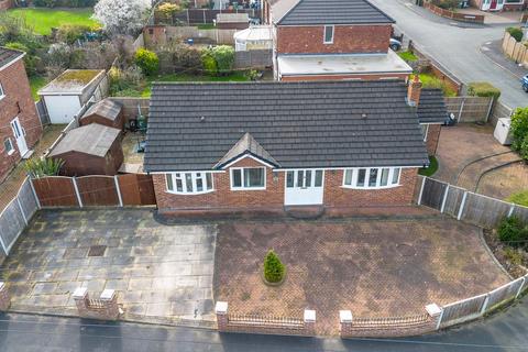 undefined, Blenheim Road, Ashton-In-Makerfield, WN4