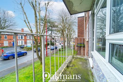 1 bedroom apartment for sale, Wingate Close, Birmingham, West Midlands, B30