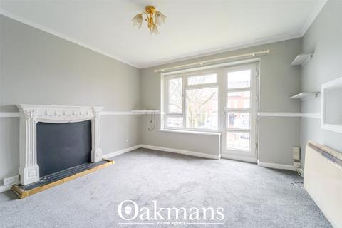 1 bedroom apartment for sale, Wingate Close, Birmingham, West Midlands, B30