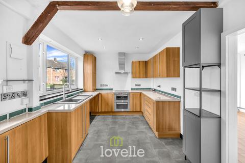 2 bedroom terraced house for sale, Marsh Way, North Cotes DN36
