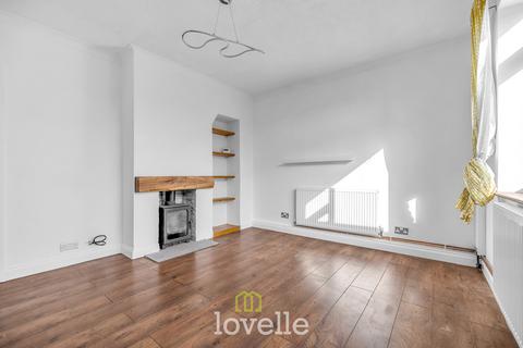 2 bedroom terraced house for sale, Marsh Way, North Cotes DN36