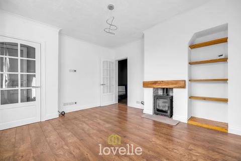 2 bedroom terraced house for sale, Marsh Way, North Cotes DN36