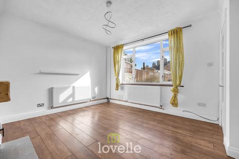 2 bedroom terraced house for sale, Marsh Way, North Cotes DN36