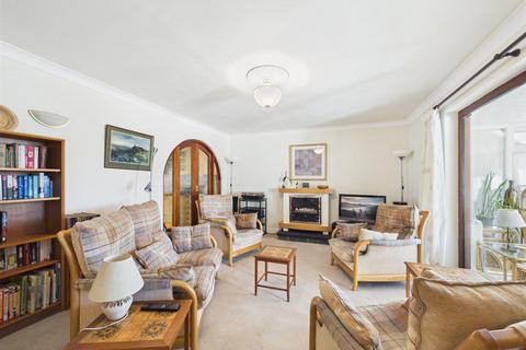 3 bedroom detached bungalow for sale, Fosse Lane, Thorpe-On-The-Hill, Lincoln