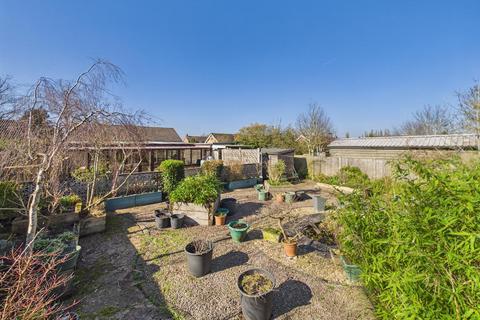 3 bedroom detached bungalow for sale, Fosse Lane, Thorpe-On-The-Hill, Lincoln