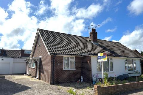 undefined, Barnsite Gardens, Rustington BN16