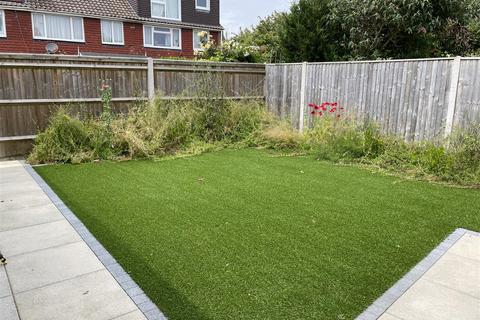 undefined, Barnsite Gardens, Rustington BN16