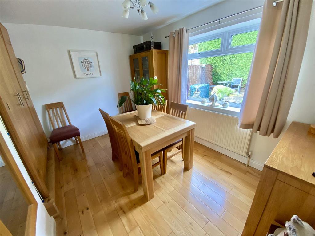 Bramleys Estate Agents - Lady Heton Avenue - Mirfi