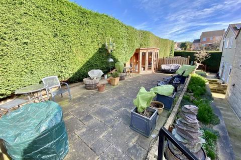 undefined, Lady Heton Avenue, Mirfield