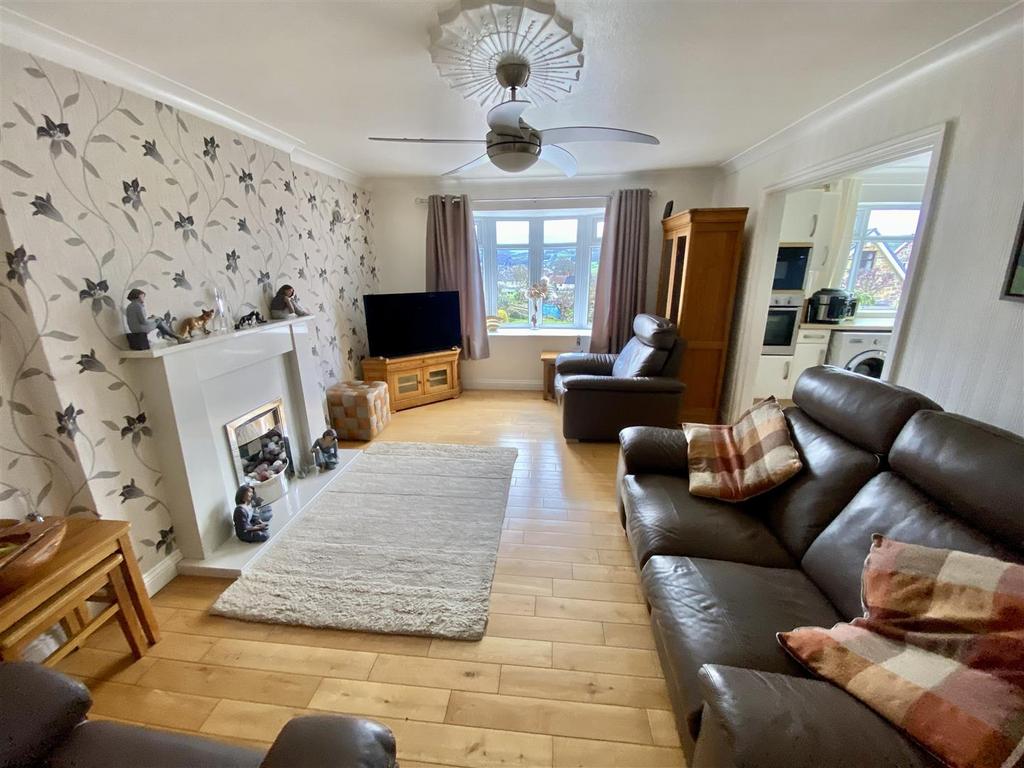 Bramleys Estate Agents - Lady Heton Avenue - Mirfi