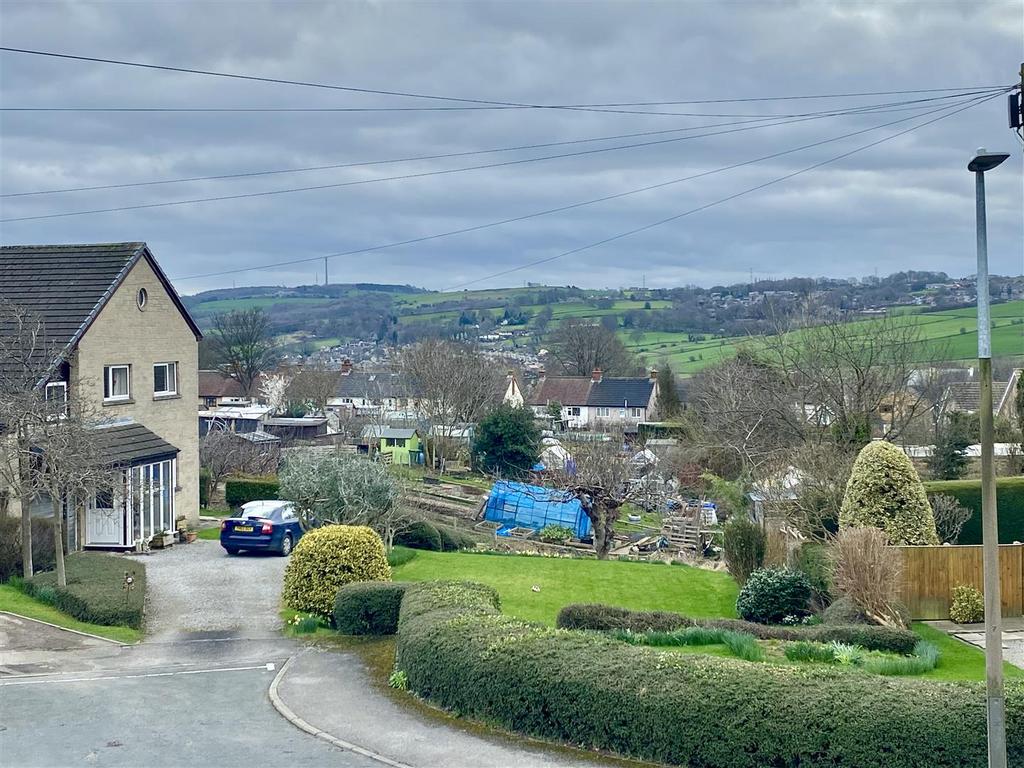 Bramleys Estate Agents - Lady Heton Avenue - Mirfi