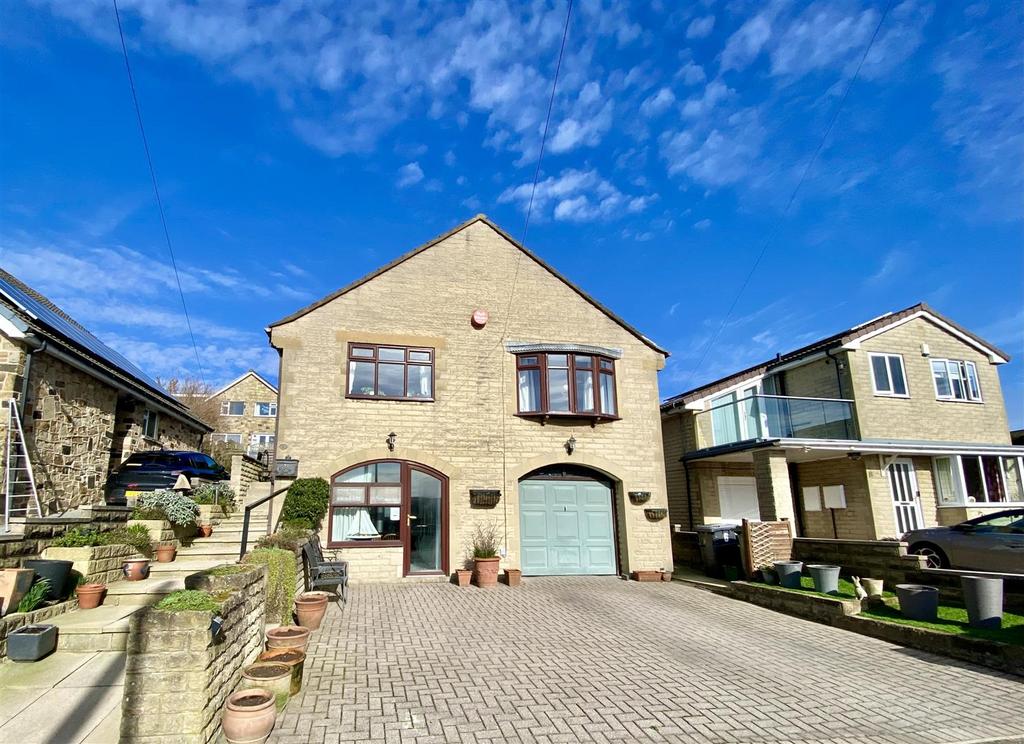 Bramleys Estate Agents - Lady Heton Avenue - Mirfi