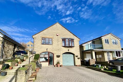 undefined, Lady Heton Avenue, Mirfield