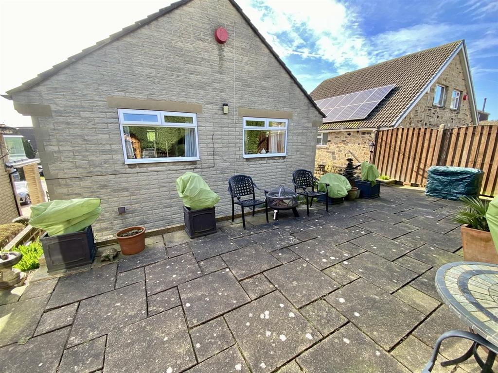 Bramleys Estate Agents - Lady Heton Avenue - Mirfi