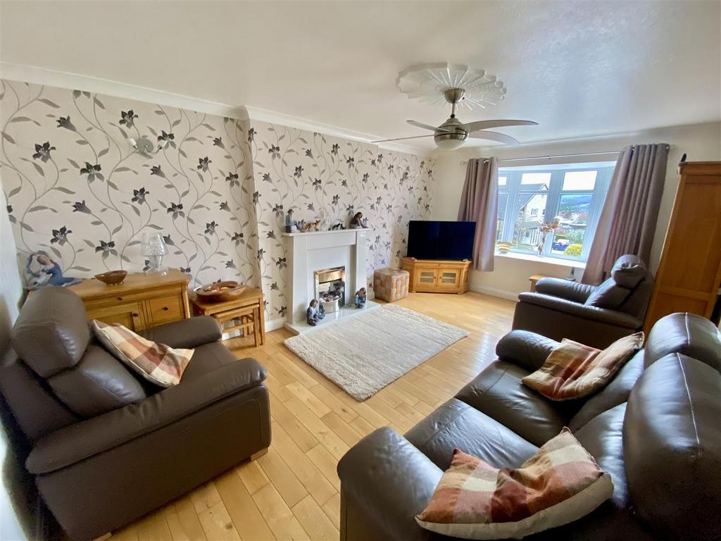 Bramleys Estate Agents - Lady Heton Avenue - Mirfi