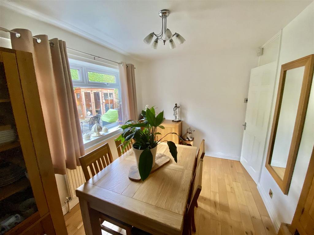 Bramleys Estate Agents - Lady Heton Avenue - Mirfi