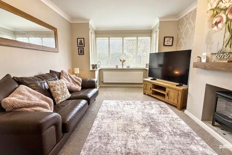 undefined, Scoular Drive, North Seaton, Ashington, Northumberland, NE63 9SE