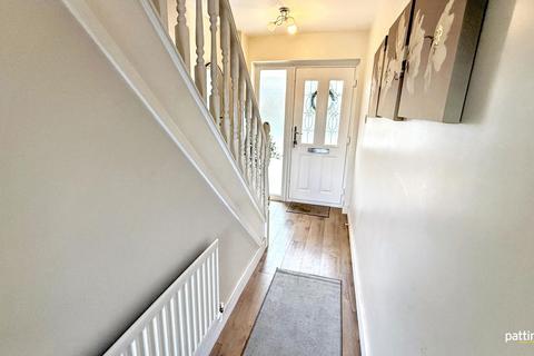 undefined, Scoular Drive, North Seaton, Ashington, Northumberland, NE63 9SE