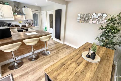 undefined, Scoular Drive, North Seaton, Ashington, Northumberland, NE63 9SE