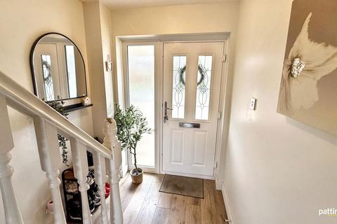 undefined, Scoular Drive, North Seaton, Ashington, Northumberland, NE63 9SE