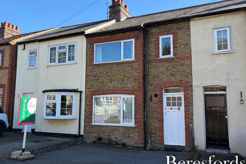 Kings Chase, Brentwood, CM14