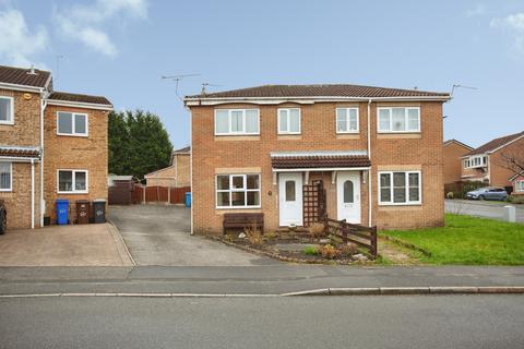 undefined, Sundew Gardens, Sheffield, S35