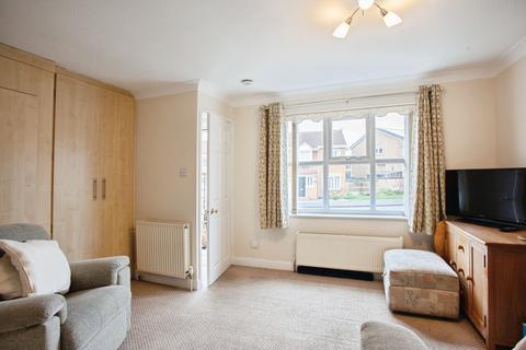 undefined, Sundew Gardens, Sheffield, S35