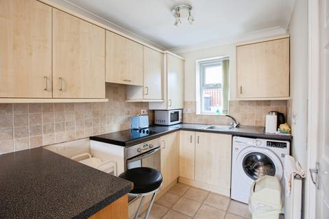 undefined, Sundew Gardens, Sheffield, S35