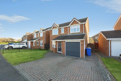 Annfield Road, Cramlington, NE23