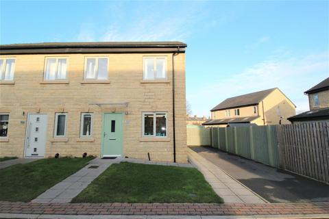 undefined, Delf Hill Close, Bradford BD12