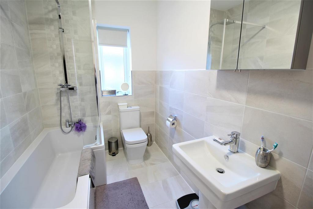 House Bathroom