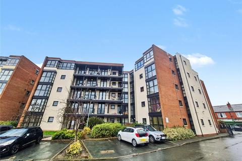 undefined, Copper Place, Manchester, M14