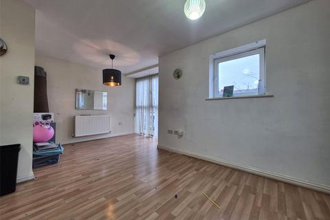 undefined, Copper Place, Manchester, M14