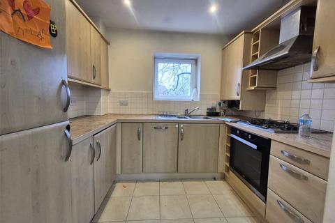 undefined, Copper Place, Manchester, M14