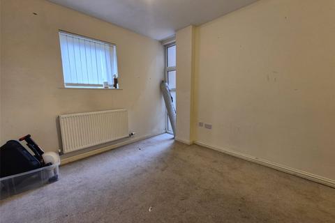 undefined, Copper Place, Manchester, M14