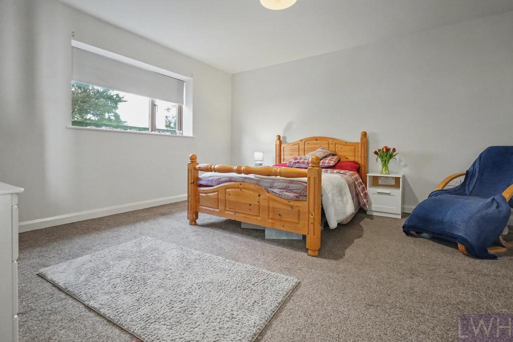 Ground Floor Bedroom