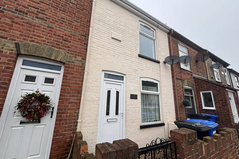 undefined, Lowestoft, NR32