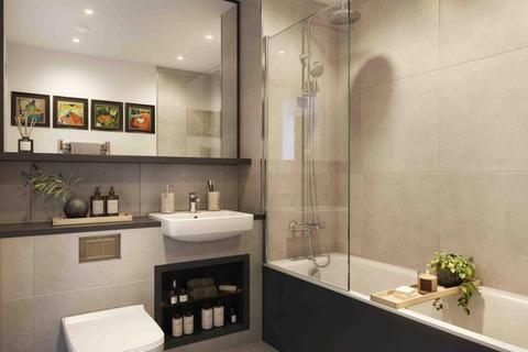 undefined, at Nexus, Stevenage SG1
